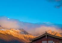 丽江金茂璞修雪山酒店 | 即将加入万豪Design Hotel™