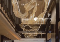 奢启潍坊，美学绽放｜乔治莫兰迪酒店（潍坊市政府银座店）盛大开业！