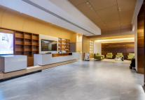 武进高铁站旁，格美酒店与你温暖相遇