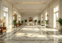 珠城发朗豪酒店 REITs 项目确定中标机构