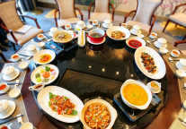 柳州富力万达嘉华酒店·循季采鲜，邀您品鉴清爽夏味