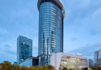 太原凯宾斯基丨踏春「宾」纷时