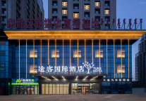 逸柏酒店集团初夏漫游｜一路向北，邂逅内蒙温柔与辽阔