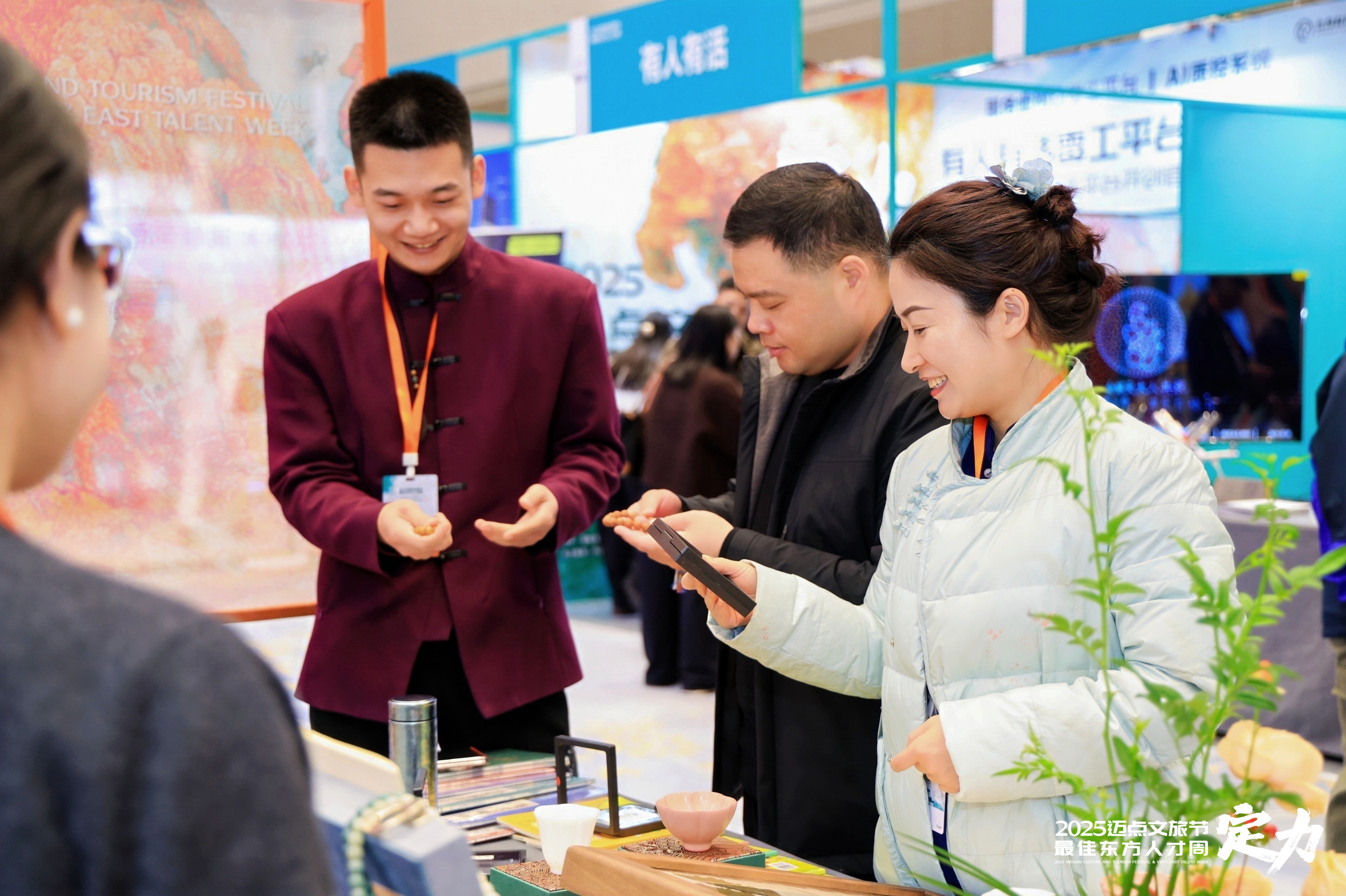 从展会到枢纽：ICTE 如何成为文旅产业的"资源接口"