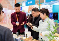 从展会到枢纽：ICTE 如何成为文旅产业的"资源接口"