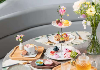 春满山河处，雅阁酒店集团春日赏花旅居指南