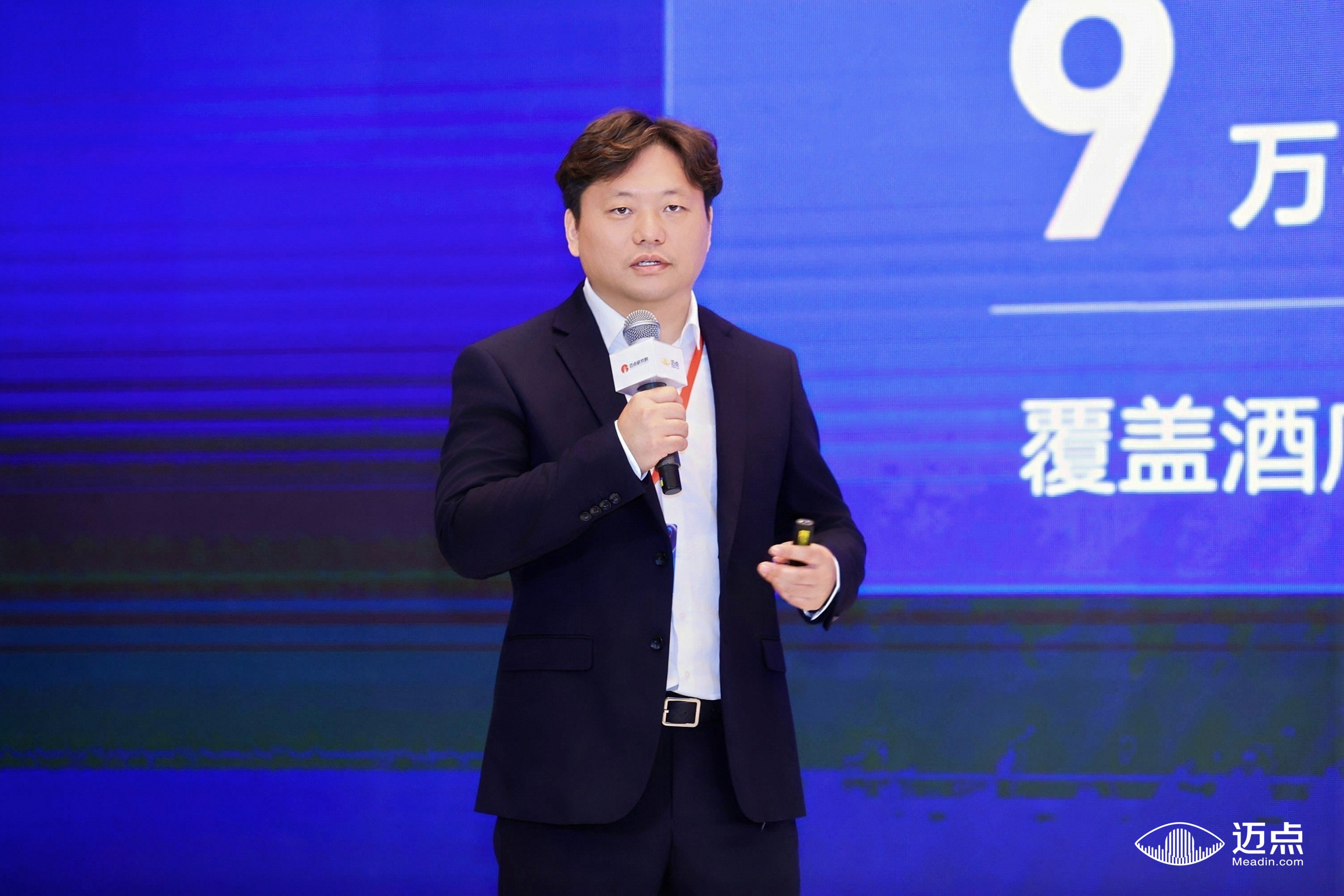 打通全场景智能闭环，小度让酒店运营告别碎片化