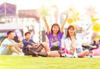 保利和寓光合社区正式启幕 提供近3000套租赁住房