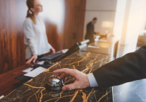 在雅阁璞邸酒店，找到属于你的时光之旅