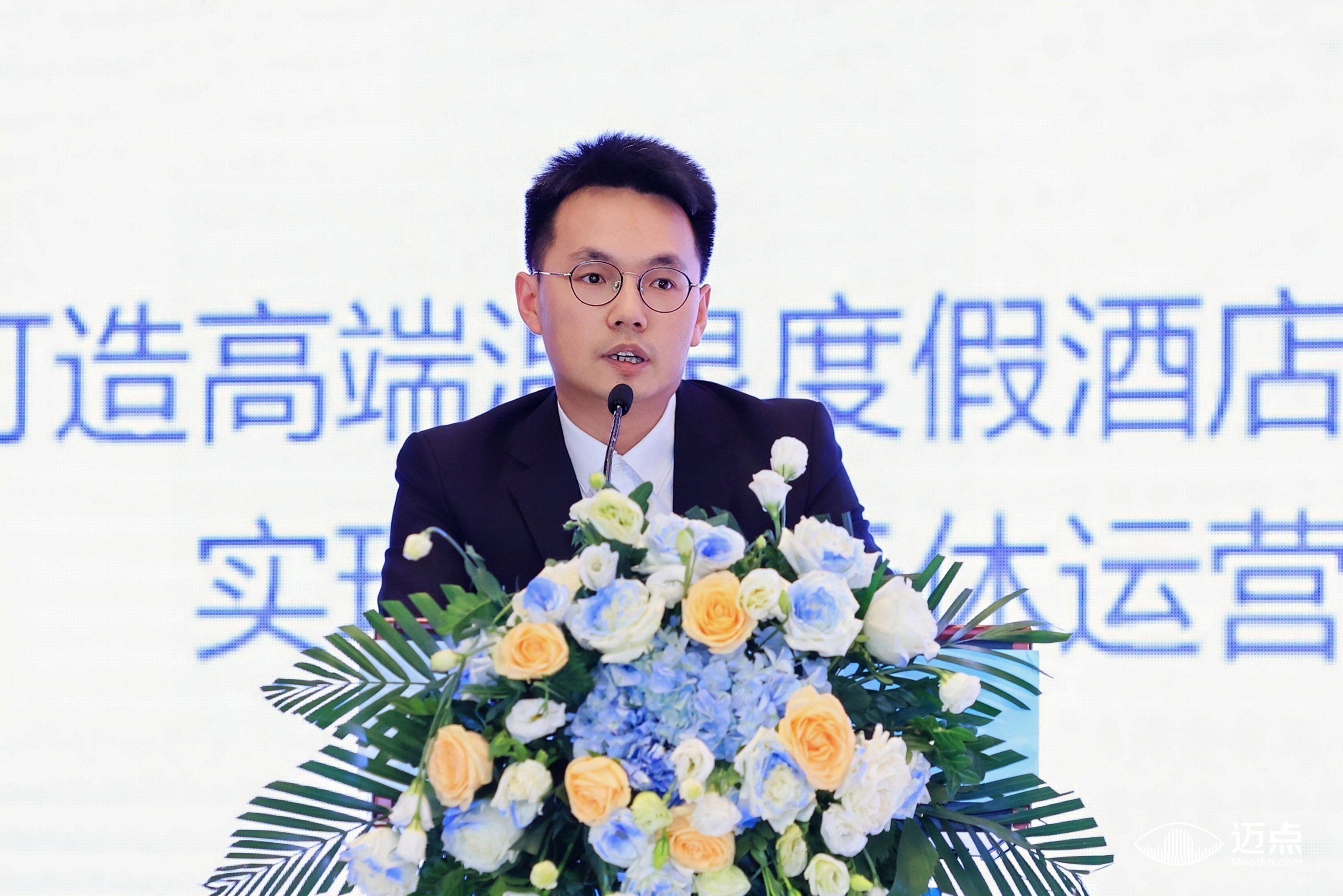 韩明陆：贵阳旅发三年攻坚，实现从亏损近亿到全国百强的逆袭