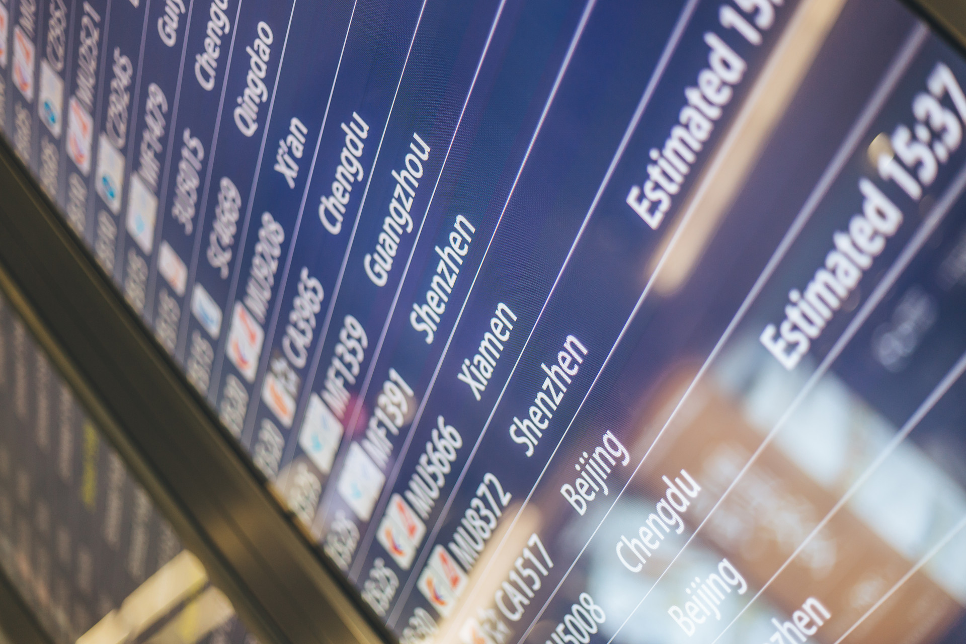 IATA：6月全球航空客运降1.7%
