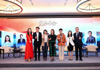 雅阁酒店集团出席门墩儿·2026中国酒店及文旅运营与发展大会