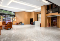 湖南省湘西永顺县漫州国际酒店（永顺银河店）重装升级啦！！！