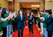 24小时线下现金狂揽1057万元！这家老旧五钻酒店，凭什么？