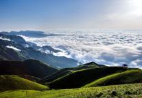 零压力旅行‼️300元全款玩转武功山景区
