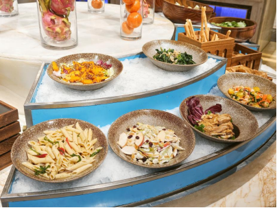 [新闻稿] 天津富力万达文华酒店呈现“寻味春鲜”主题自助晚餐92.png