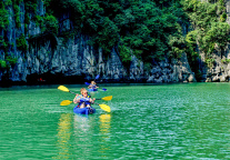 广州白水寨景区浮游文旅项目签约