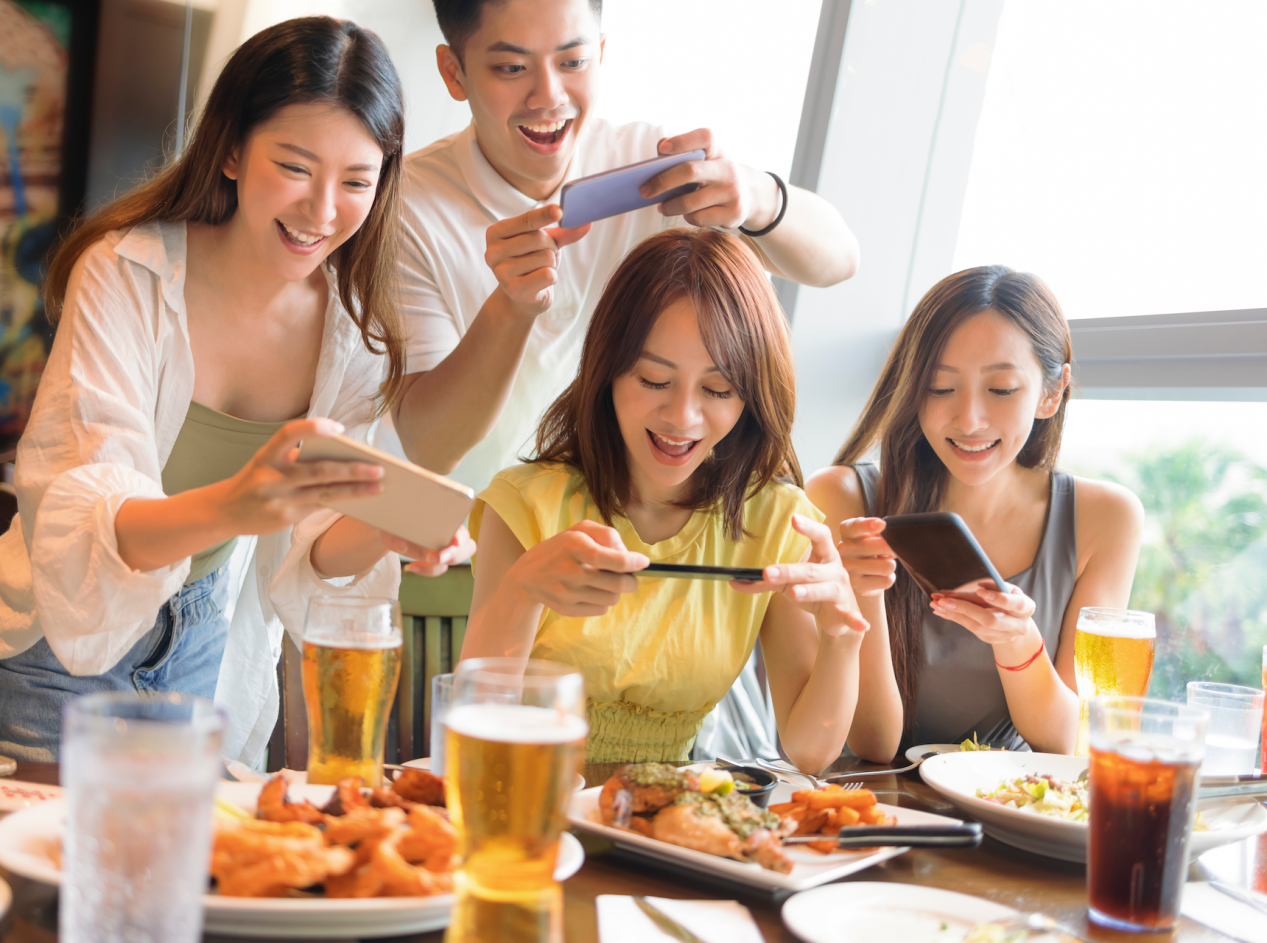 下一站，雅阁公寓：长租市场的星辰大海