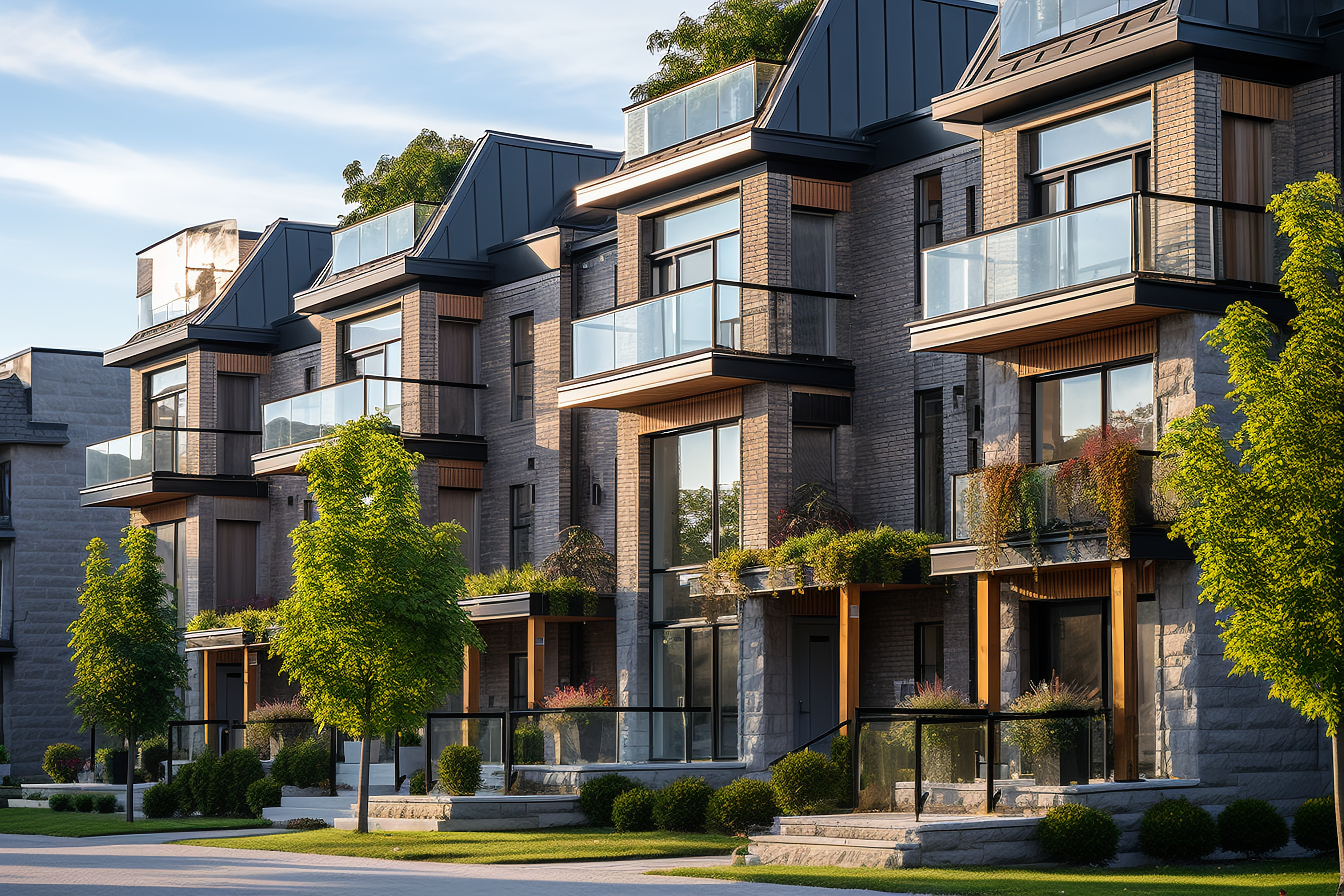 厦门盛捷集美服务公寓亮相