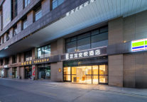 艺龙安悦酒店（苏州火车站北广场店）：高入住率背后的价值密码