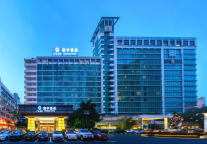 广旅南宁饭店集团获批更名为广西酒店集团