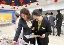 广元富力万达嘉华酒店爱心义卖活动圆满落幕