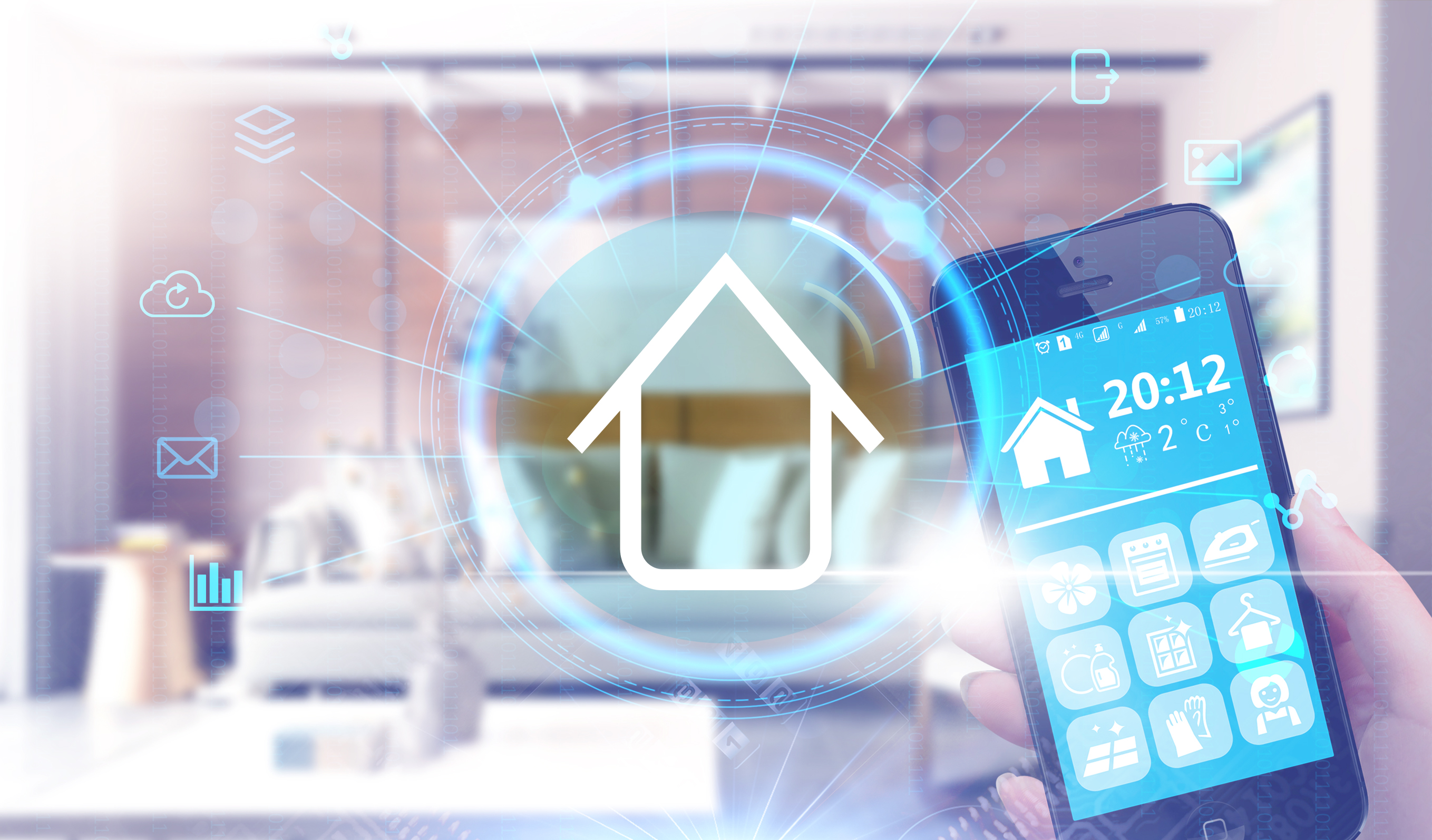 居然智家拟发13.9元亿私募REITs，盘活核心资产