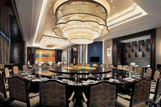 乌鲁木齐富力万达文华酒店2026年应季尝鲜菜品推荐