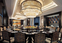 乌鲁木齐富力万达文华酒店2026年应季尝鲜菜品推荐