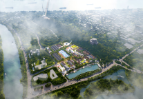 武汉城建签约爱奇艺，华中首家爱奇艺乐园确定落户汉阳造文创园