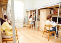 高校拟租赁套均800万元“豪宅”作学生宿舍，长租公寓为何难分一杯羹？