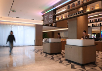 滨海狮城，文武沧州，宜尚酒店沧州店服务口碑筑就区域标杆