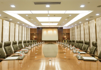 谢彩平新任华天酒店董事会秘书