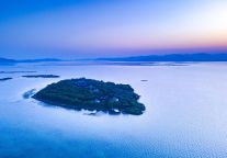 漫游东平｜揽湖山胜景，赴一场温柔之约