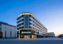 虞城核心雅宿启新！格林东方酒店，解锁商旅与赏春双重便捷