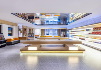  蚂蚁光年电竞酒店：去库存 获增收 让增收变纯利