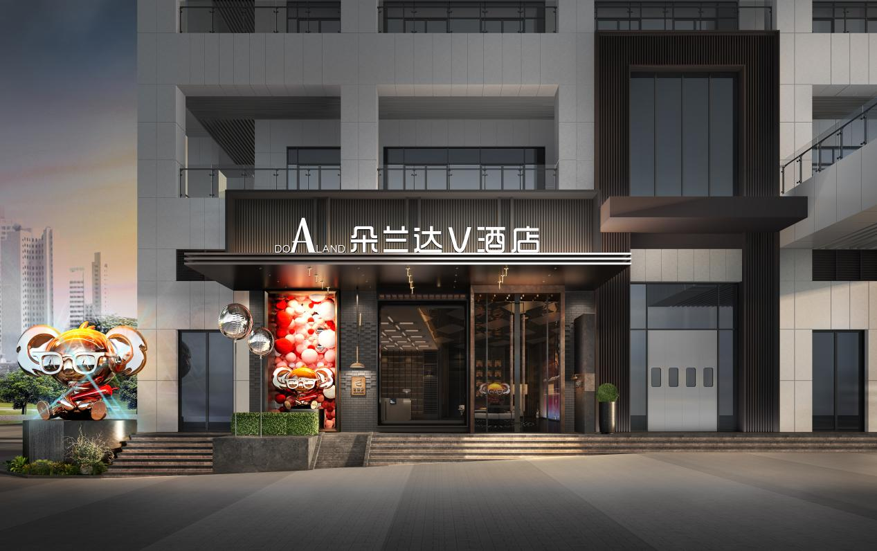 全链路赋能护航经营！朵兰达酒店以完善扶持体系筑牢投资人合作底气