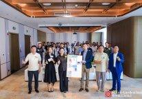 立足三晋，焕新存量|2026希尔顿花园酒店投资私享会·太原站圆满落幕