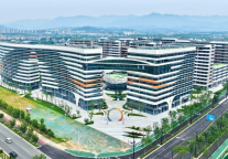 乐乎集团中标衢州智慧新城青年人才公寓运营项目，打造四省边际青年安居新样板
