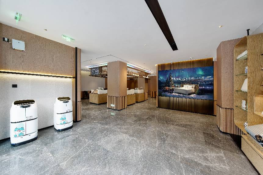  核心商圈与热门旅游目的地双线发力，宜尚酒店全国多区域门店6月业绩亮眼