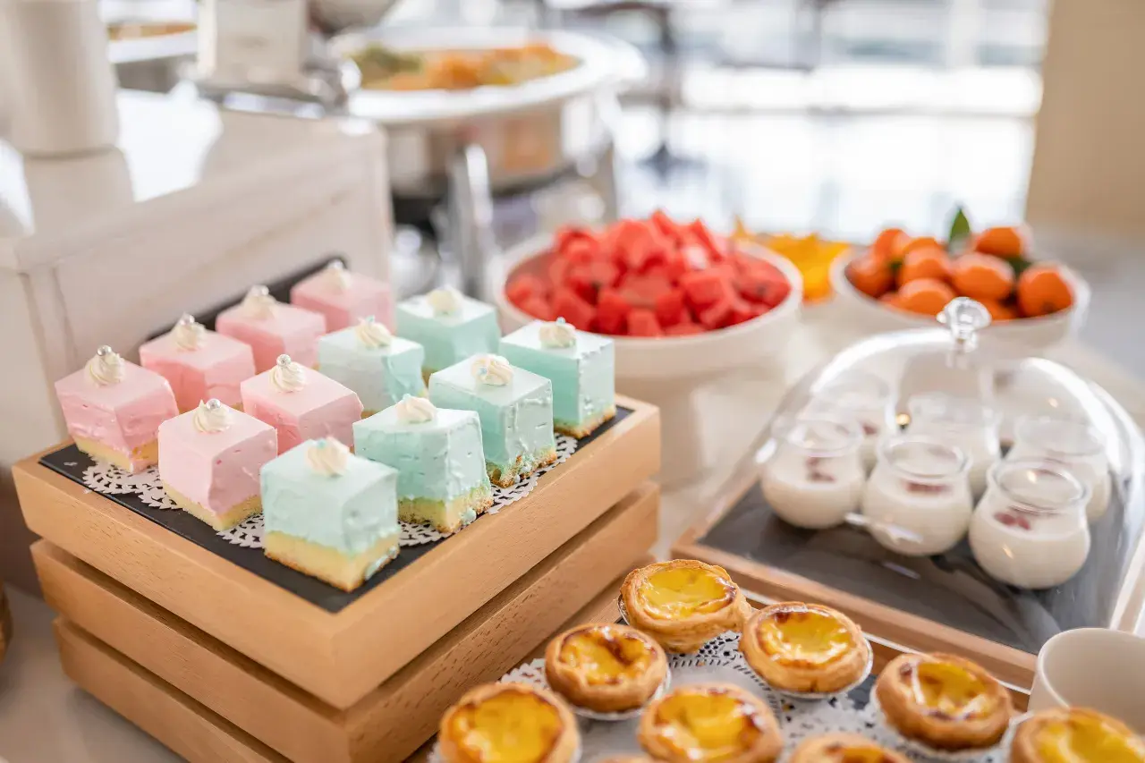  钱塘春潮涌，无眠枕江风｜杭州无眠酒店邀您共赴江东春日之约