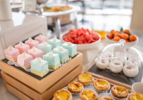  钱塘春潮涌，无眠枕江风｜杭州无眠酒店邀您共赴江东春日之约