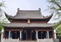 活动招募丨研学游孔庙，国学润童心