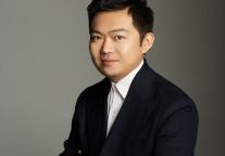 烟台中泽华羿铂尔曼酒店任命陈海峰为总经理