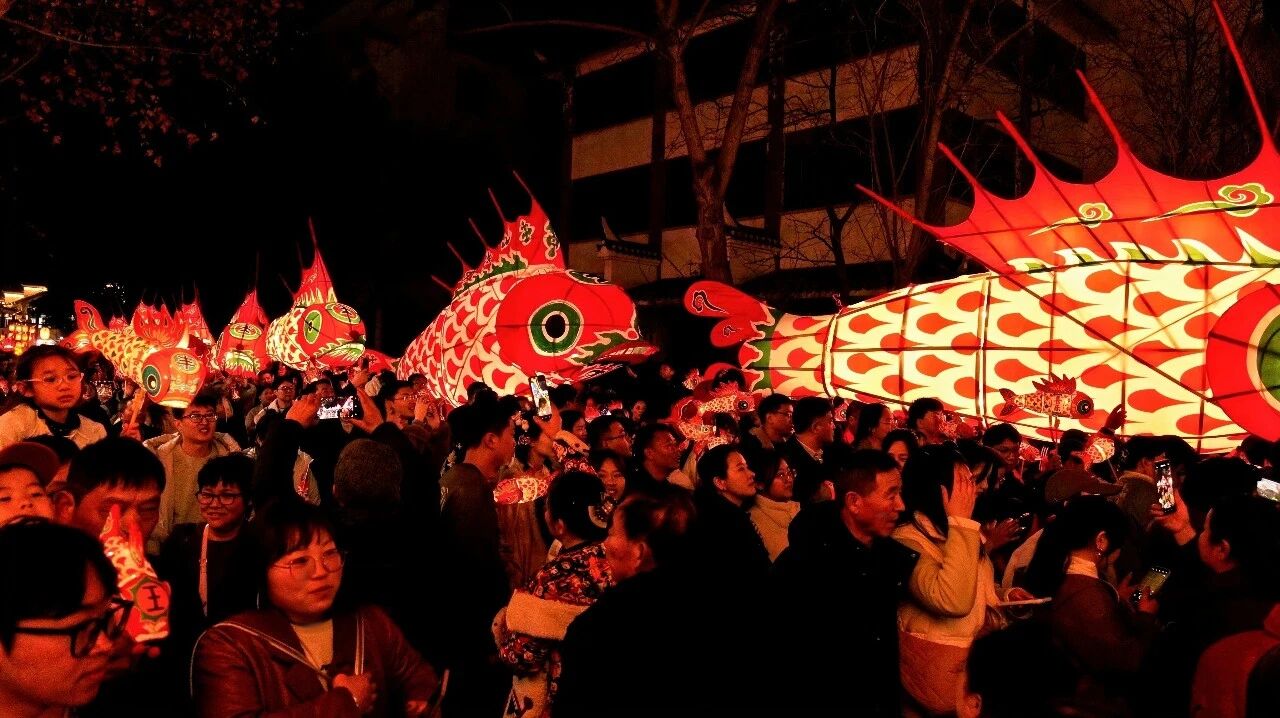 三河古镇最近有点“不对劲”？正在偷偷“变好玩”！