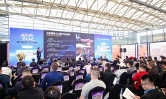 迈点上海论坛燃动申城！解锁酒店业高质量发展新答案