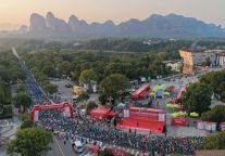 2026龙虎山马拉松一站式打卡攻略，带你跑透碧水丹山！