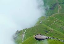 粉丝催更武功山景区单人套餐来了！！