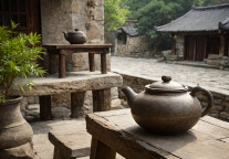 Club Med地中海白日方舟·杭州龙坞度假村4月28日开业