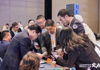 ICTE用“超级链接”把对接做成撮合